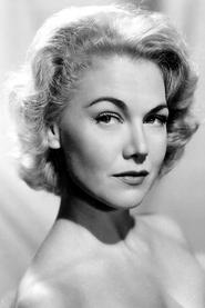 Marian Carr portrait