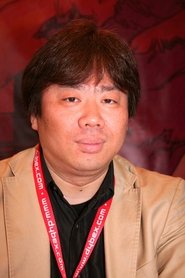Toshihiro Kawamoto portrait