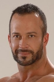 Nate Karlton portrait