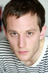 Simon Guélat portrait