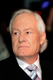 Algimantas Apanavičius portrait