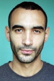 Nadir Louatib portrait