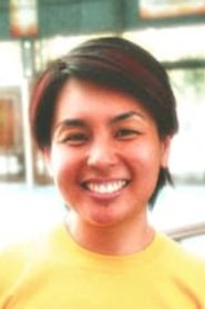 Rafidah Abdullah portrait