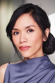 Aina Dumlao portrait