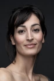 Laëtitia Eïdo portrait