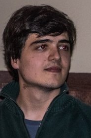 Bernardo Madureira portrait