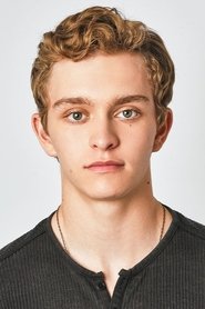Gavin Lewis portrait