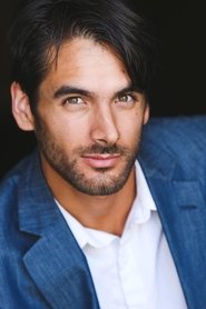 Zach Beckman portrait