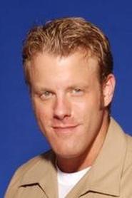 Seth Dickens portrait