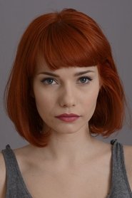 Ester Sjögren portrait