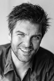 Steyn de Leeuwe portrait