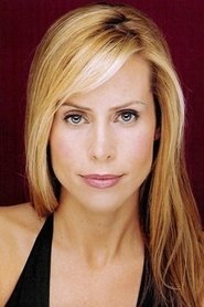 Carin Moffat portrait