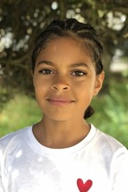 Assia Said Hassani portrait