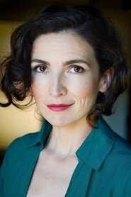 Jocelyn Christian portrait