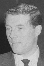 Jos van der Valk portrait