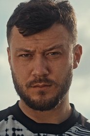 Damyan Iliev portrait