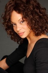 Portia Cue portrait