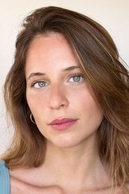Melis Şenozan portrait