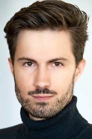 Matt Beurois portrait
