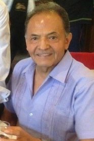 Arturo Mercado portrait