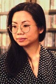 Anastasia Tsang portrait