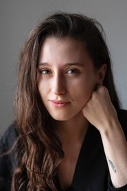 Anežka Pithartová portrait