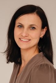 Evelyn Salm portrait