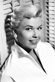 Doris Day portrait