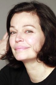 Marianne Denicourt portrait