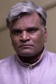 Umesh Jagtap portrait