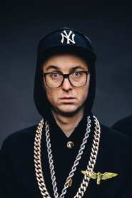 Frej Larsson portrait