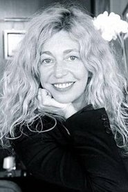 Stéphanie Murat portrait