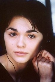 Romina Mondello portrait