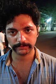 Akhil Kaimal portrait