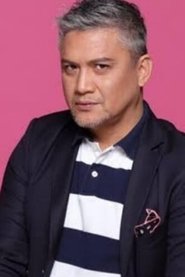 Andoy Ranay portrait