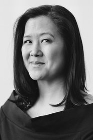 Elena Park portrait