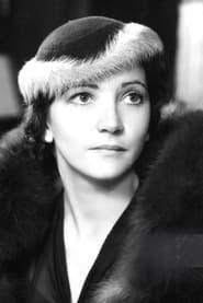 Margaret Vines portrait