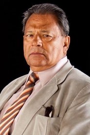 Chavo Guerrero Sr. portrait