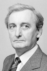 Zdeněk Řehoř portrait