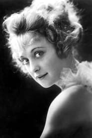 Jackie Saunders portrait
