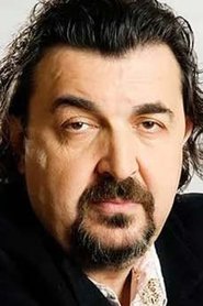 Igor Zolotovitsky portrait