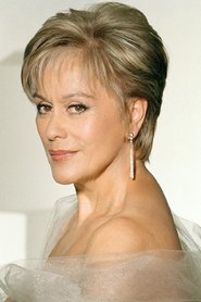 Kiri Te Kanawa portrait