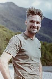 Maxime Duhamel portrait