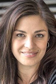 Natalie Madueño portrait