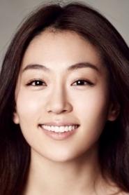Lee Na-kyung portrait