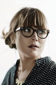 Sara Watkins portrait