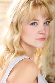 Mackenna Shults portrait