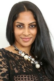 Sriya Reddy portrait