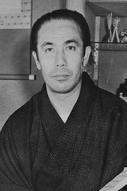 Matsumoto Hakuō I portrait