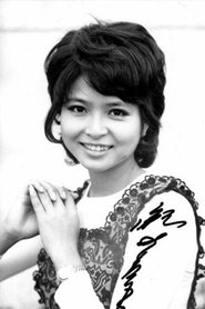 Hiroko Kino portrait